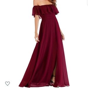 Prom/Bridesmaid Dress